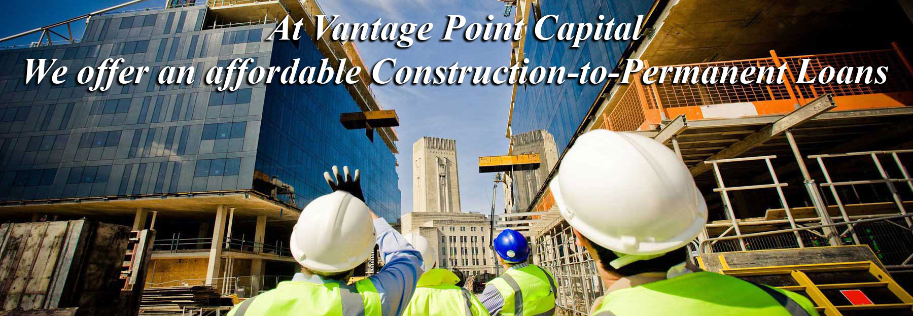 Construction Loan